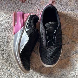 Toddler Girls Nike Air Max